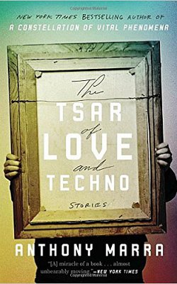 The Tsar of Love and Techno