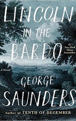Lincoln In The Bardo