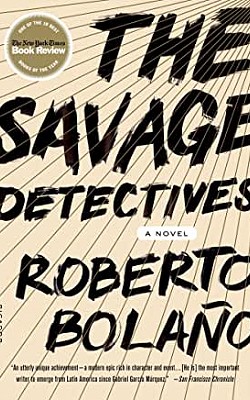 The Savage Detectives