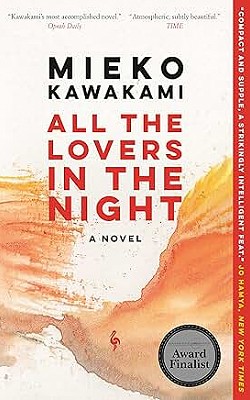 All the Lovers in the Night