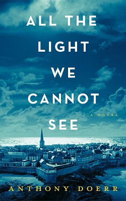 All The Light We Cannot See