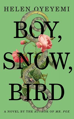 Boy, Snow, Bird