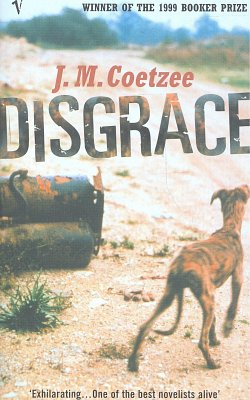 Disgrace