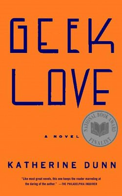 Geek Love