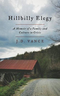 Hillybilly Elegy