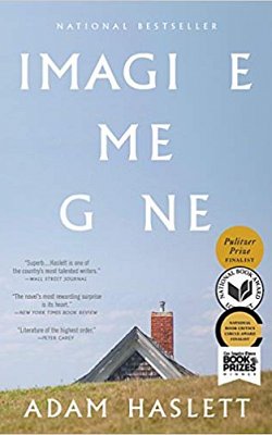 Imagine Me Gone