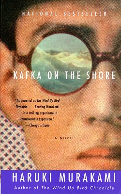 Kafka on the Shore