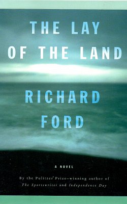 The Lay of the Land