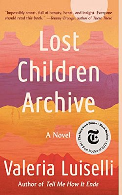 Lost Children Archive