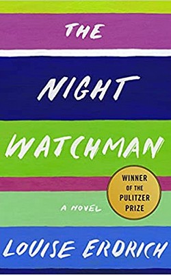 The Night Watchman