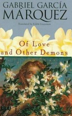 Of Love and Other Demons