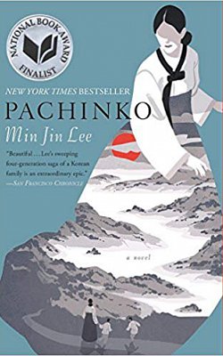 Pachinko