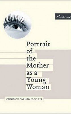 Portrait of the Mother as a Young Woman