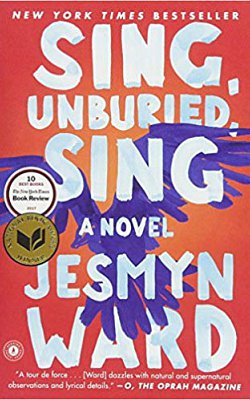 Sing, Unburied, Sing