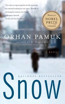 Snow