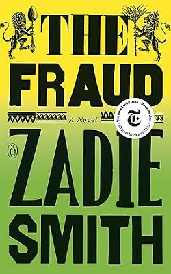 The Fraud