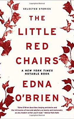 The Little Red Chairs