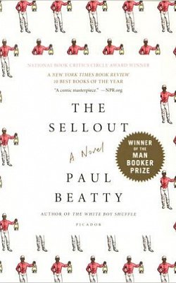 The Sellout