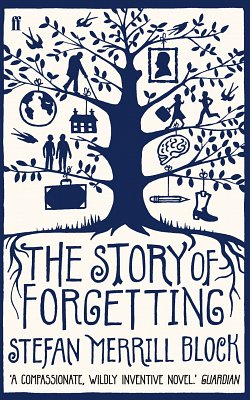 The Story of Forgetting