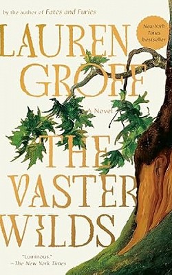 The Vaster Wilds