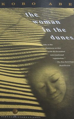 The Woman in the Dunes