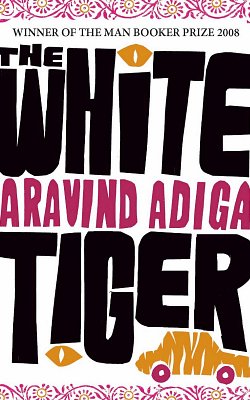 The White Tiger